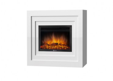 Портал Firelight Cubo 30 белый